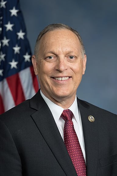 Which congressional district does Andy Biggs represent?