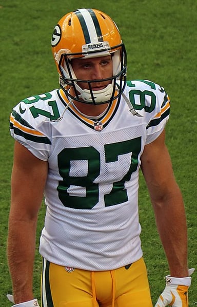 What college did Jordy Nelson attend?