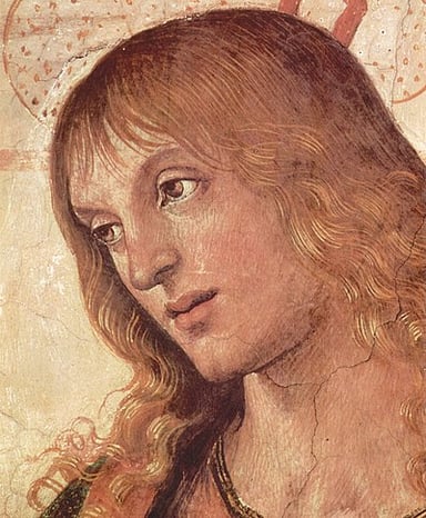 In which city did Perugino spend most of his career?