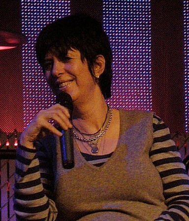 Diane Warren received how many Academy Award nominations?