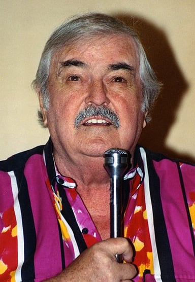 What struggle did James Doohan face after the cancellation of the original Star Trek series?