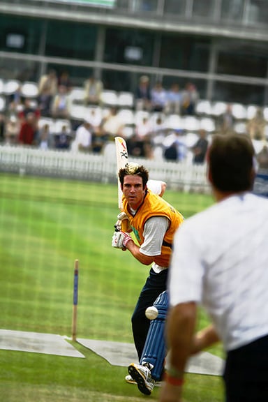 Pietersen's fastest record was reaching how many ODI runs?