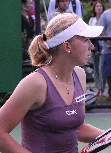 What was Michaëlla's highest doubles ranking?