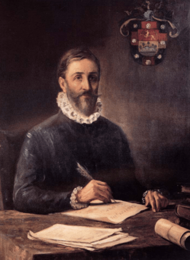 What position did Gonzalo Jiménez de Quesada hold in Cartagena between 1556 and 1557?