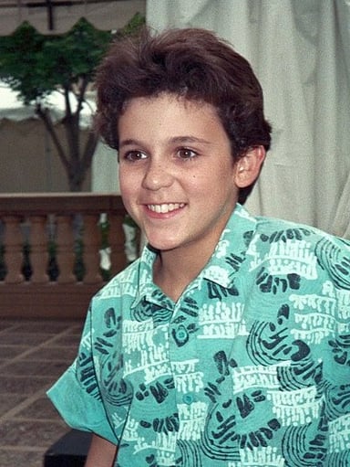 Fred Savage played a role in which "Austin Powers" film?