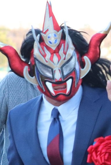 What promotion is Jushin Liger currently signed to?