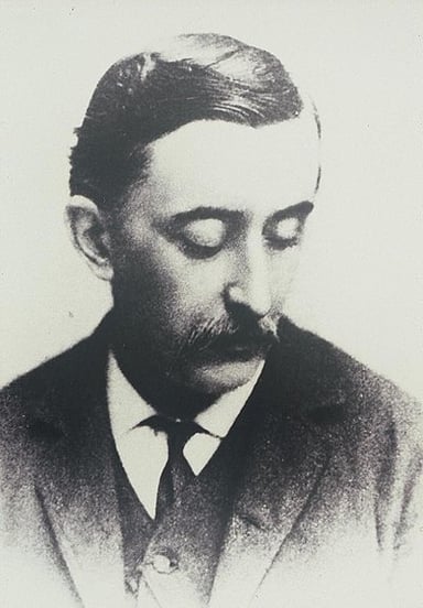 What was Lafcadio Hearn's birth name?