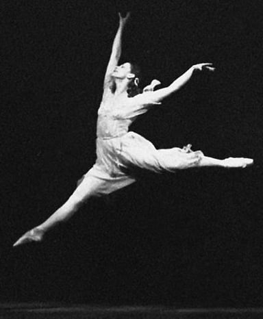 Which ballet role was reportedly Maya's favorite?