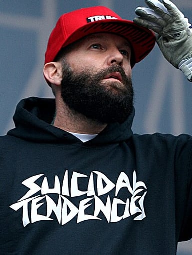 Apart from music, what is another passion of Fred Durst?