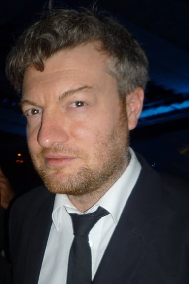 What critical commentary show did Charlie Brooker present?