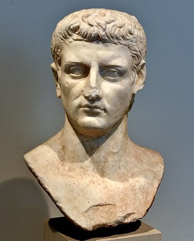 Who succeeded Claudius as emperor?
