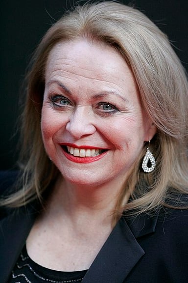 Which role did Jacki Weaver play in the Paramount Network series Yellowstone?