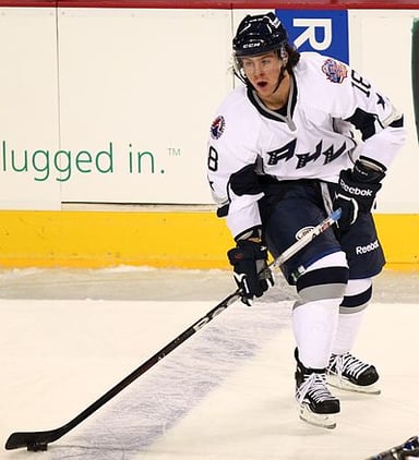 Which junior hockey league did Jonathan Marchessault play in before joining the NHL?
