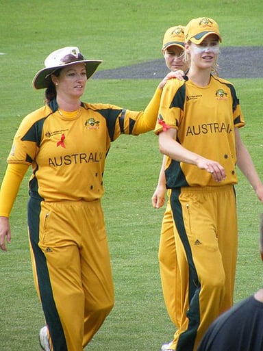 Which team does Australia compete against for the Women's Ashes?