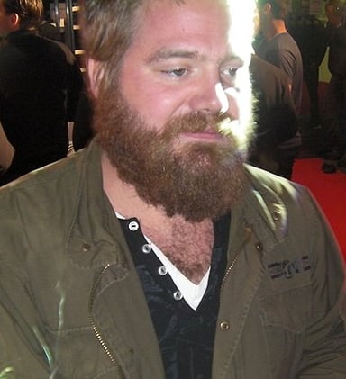 Which of these movies featured Ryan Dunn in a non-stunt role?