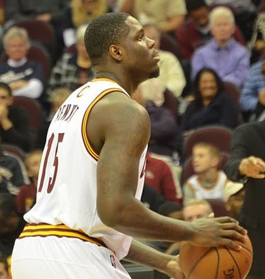 Which NBA team was Anthony Bennett last affiliated with?