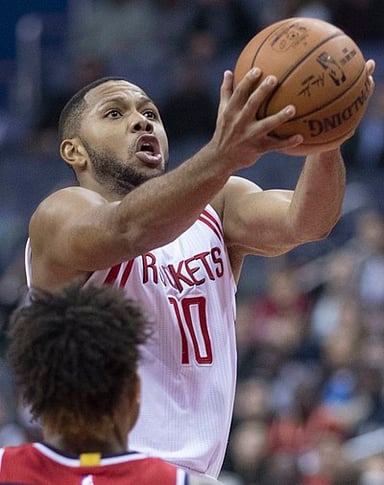 Eric Gordon is also a citizen of which country besides the USA?