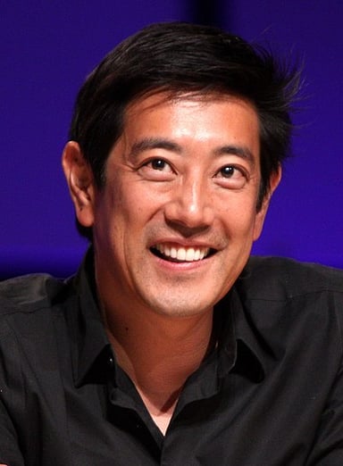 What was the name of the popular TV show Grant Imahara co-hosted?