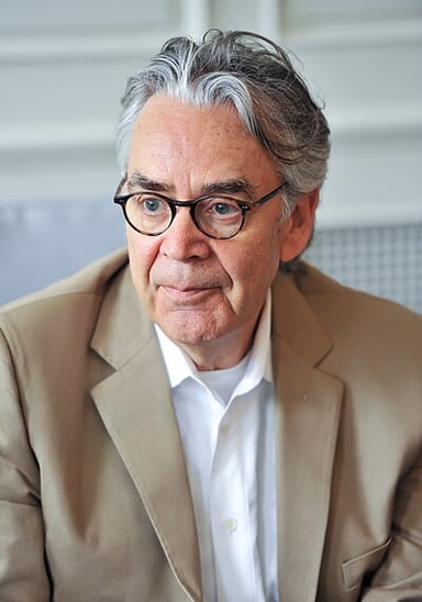 What is Howard Shore best known for?