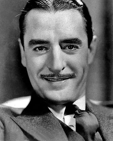 In which year did John Gilbert get his breakthrough?