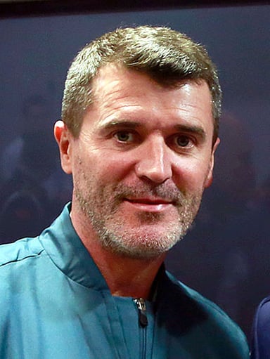 How many matches/games has Roy Keane played in the [url class="tippy_vc" href="#670131"]FIFA Club World Cup[/url]? (as of 2020-03-22)