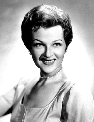 What was the name of Jo Stafford's vocal trio?