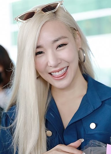 What is Tiffany Young's real name?