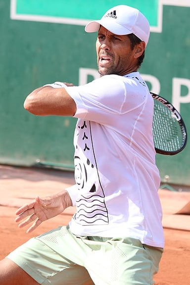 Which player did Verdasco defeat in the 2010 Barcelona Open final?