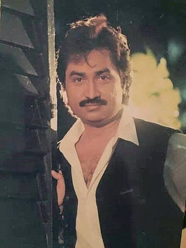 Which popularly used title was given to Kumar Sanu to honor his melodious singing skills?