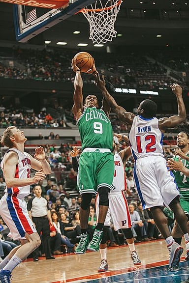 Which sport are Boston Celtics predominantly associated with?