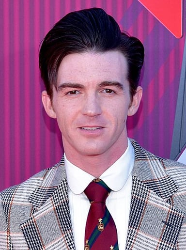 At what age did Drake Bell begin his acting career?