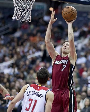 What is Goran Dragić's date of birth?