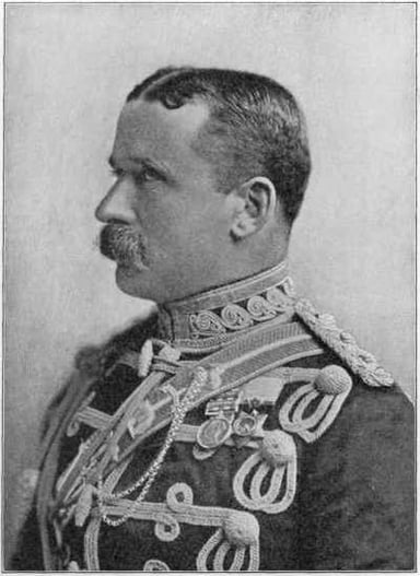Which award did John French, 1st Earl Of Ypres receive in 1922?