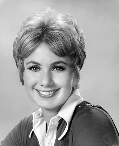 In which film did Shirley Jones star in 1955?
