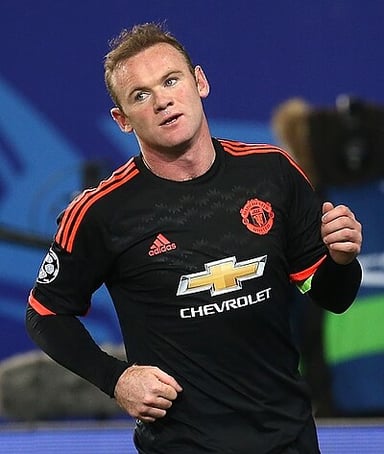 Wayne Rooney is the coach of two of following teams. Which ones are they?[br](Select 2 answers)