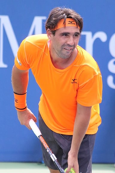 What is Marcos Baghdatis' height?