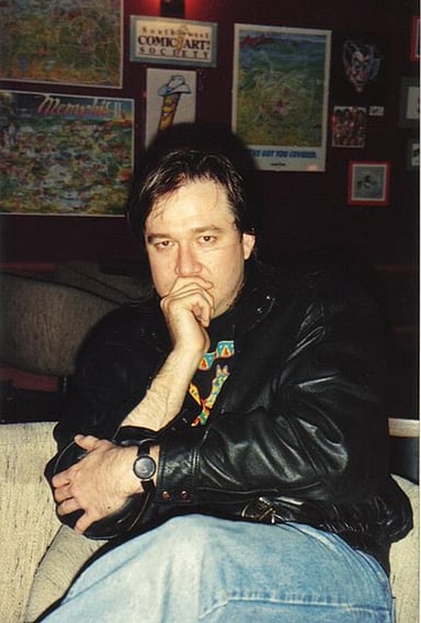 What was Bill Hicks' middle name?