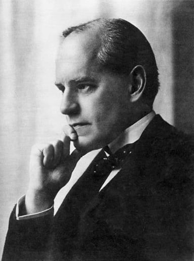 On what date did John Galsworthy pass away?