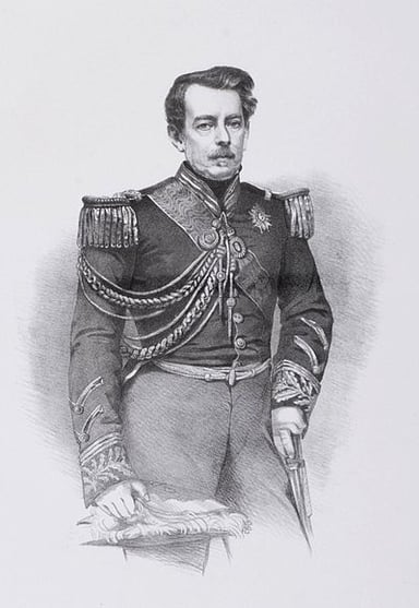 Which emperor did Caxias remain loyal to during the 1831 protests?