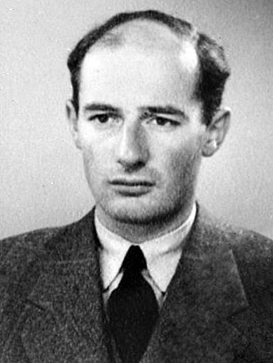 Raoul Wallenberg was nominated for the [url class="tippy_vc" href="#106944"]Nobel Peace Prize[/url] award.[br]Is this true or false?