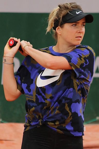 In which years did Elina Svitolina win the İstanbul Cup in doubles?