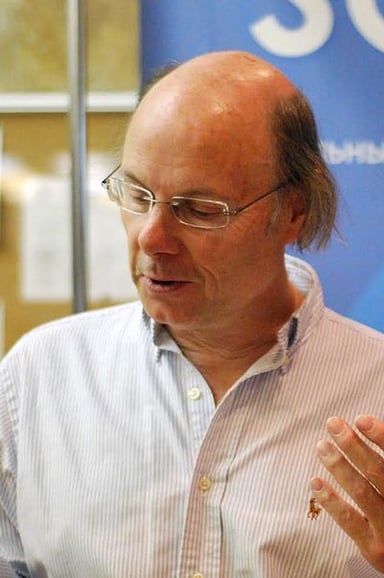 What university does Bjarne Stroustrup currently teach at?
