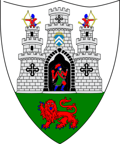 In which year did Kilkenny receive its Royal Charter?