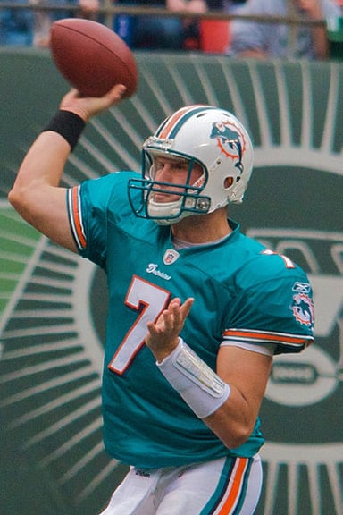 Which nation is Chad Henne a citizen of?