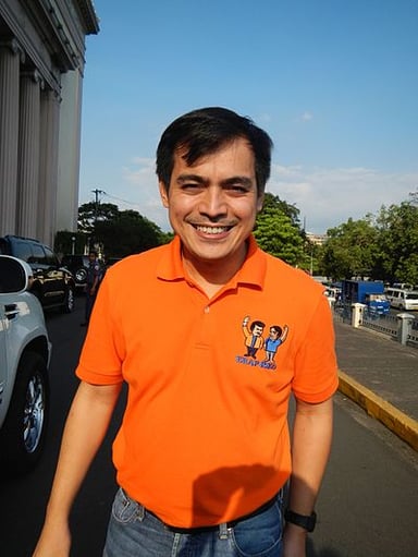 At what rank did Isko Moreno finish in the 2016 senatorial elections?