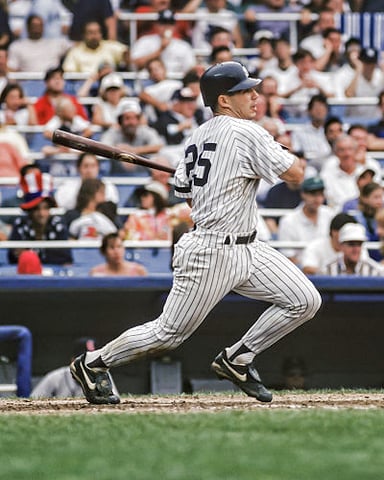 Girardi began his MLB playing career with which team?