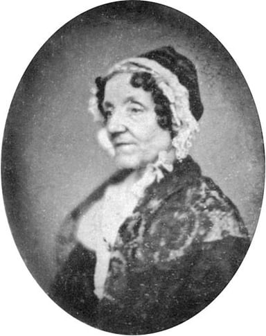 Maria Edgeworth was a prolific novelist from which country?