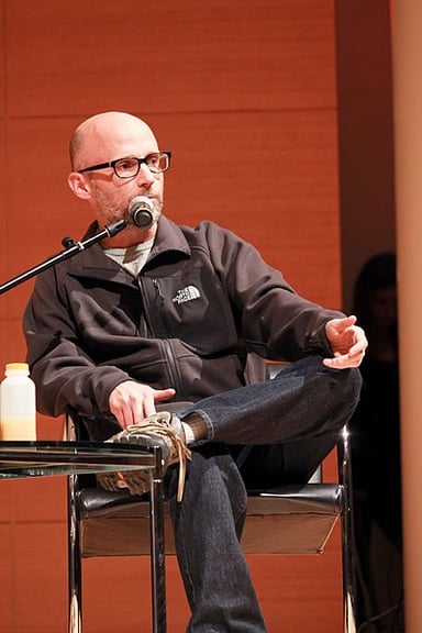 What is the highest position Moby's single "South Side" reached on the US Billboard Hot 100?