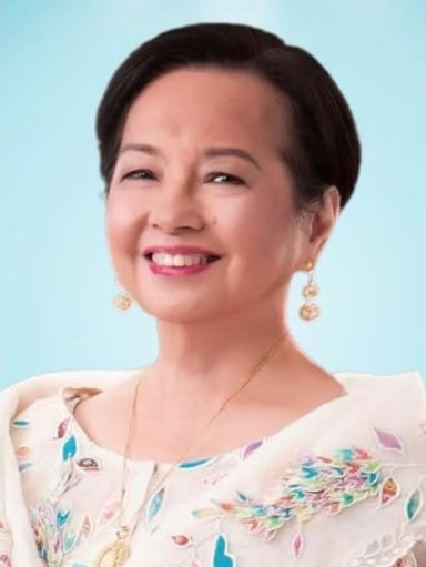 Which of the following is married or has been married to Gloria Macapagal Arroyo?