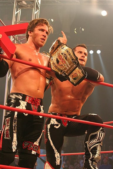How many times did Chris Sabin win the IWGP Junior Heavyweight Tag Team title?
